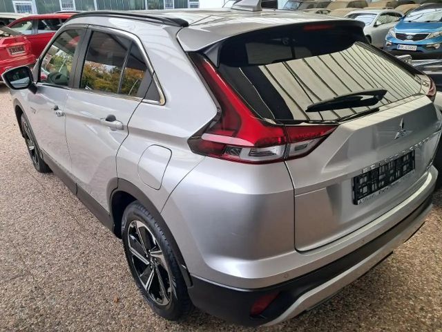 Mitsubishi Eclipse Cross 4WD MIVEC