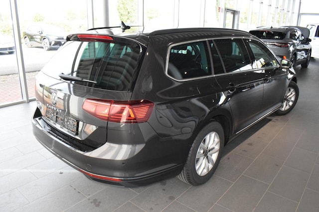 Volkswagen Passat Business Variant