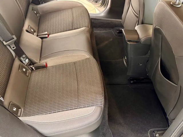 Opel Astra Sports Tourer