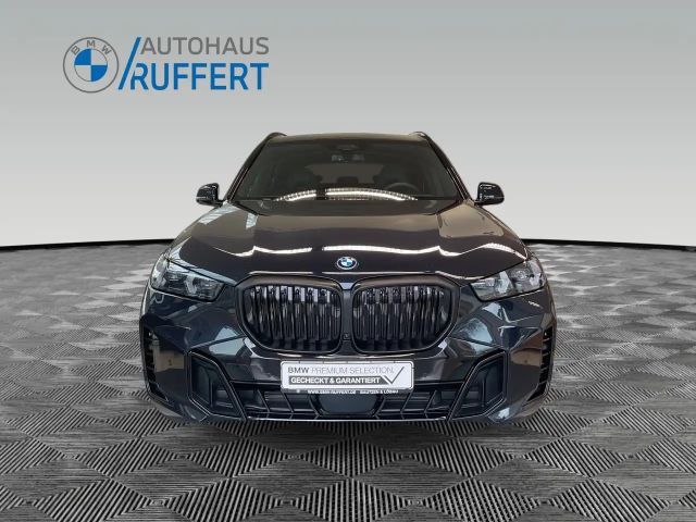 BMW X5 M-Sport xDrive50e