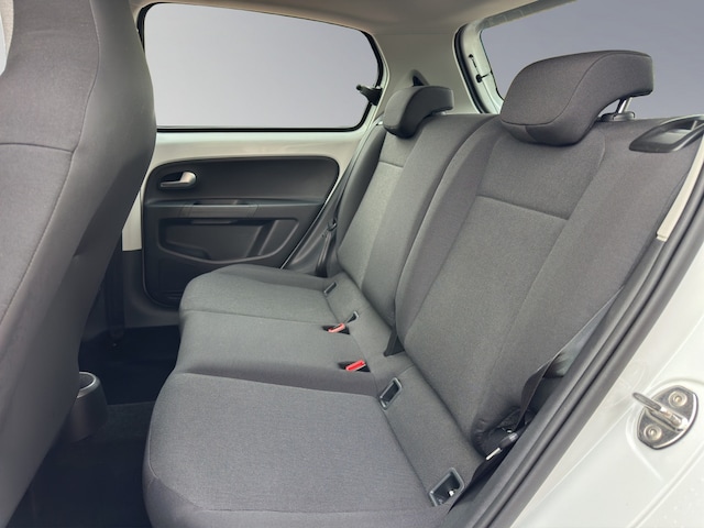 Volkswagen up! up! 1.0  KLIMA PDC SHZ RÜCKFAHRKAMERA FACELIFT