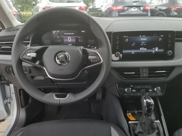 Skoda Kamiq 85 Selection