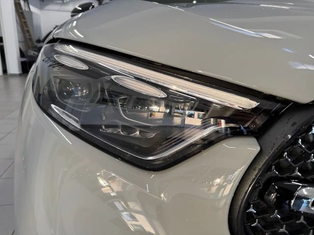 Mercedes-Benz GLC 300 4MATIC Coupé