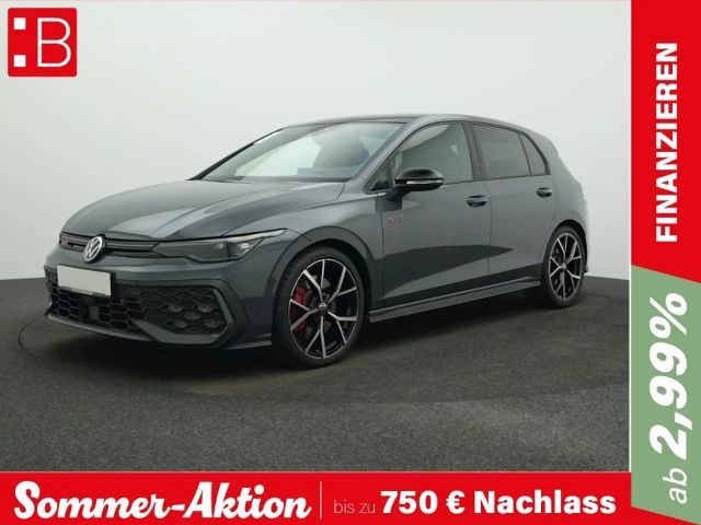 Volkswagen Golf 2.0 TSI DSG GTI Style
