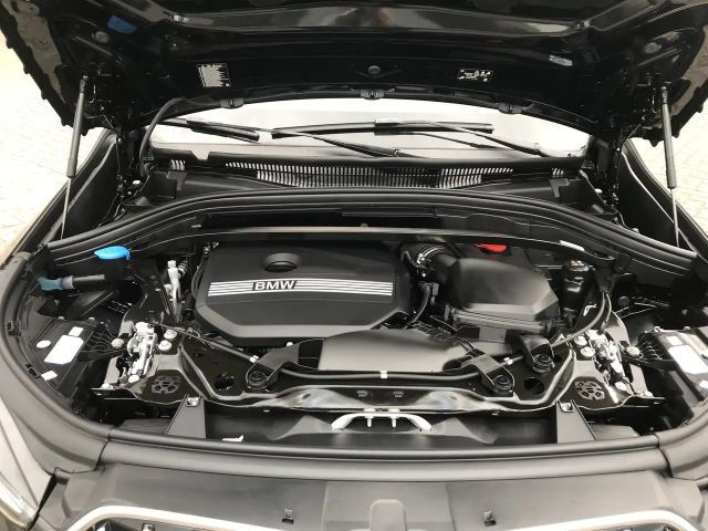 BMW X1 M-Sport sDrive18i