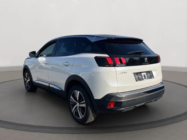 Peugeot 3008 Allure Pack