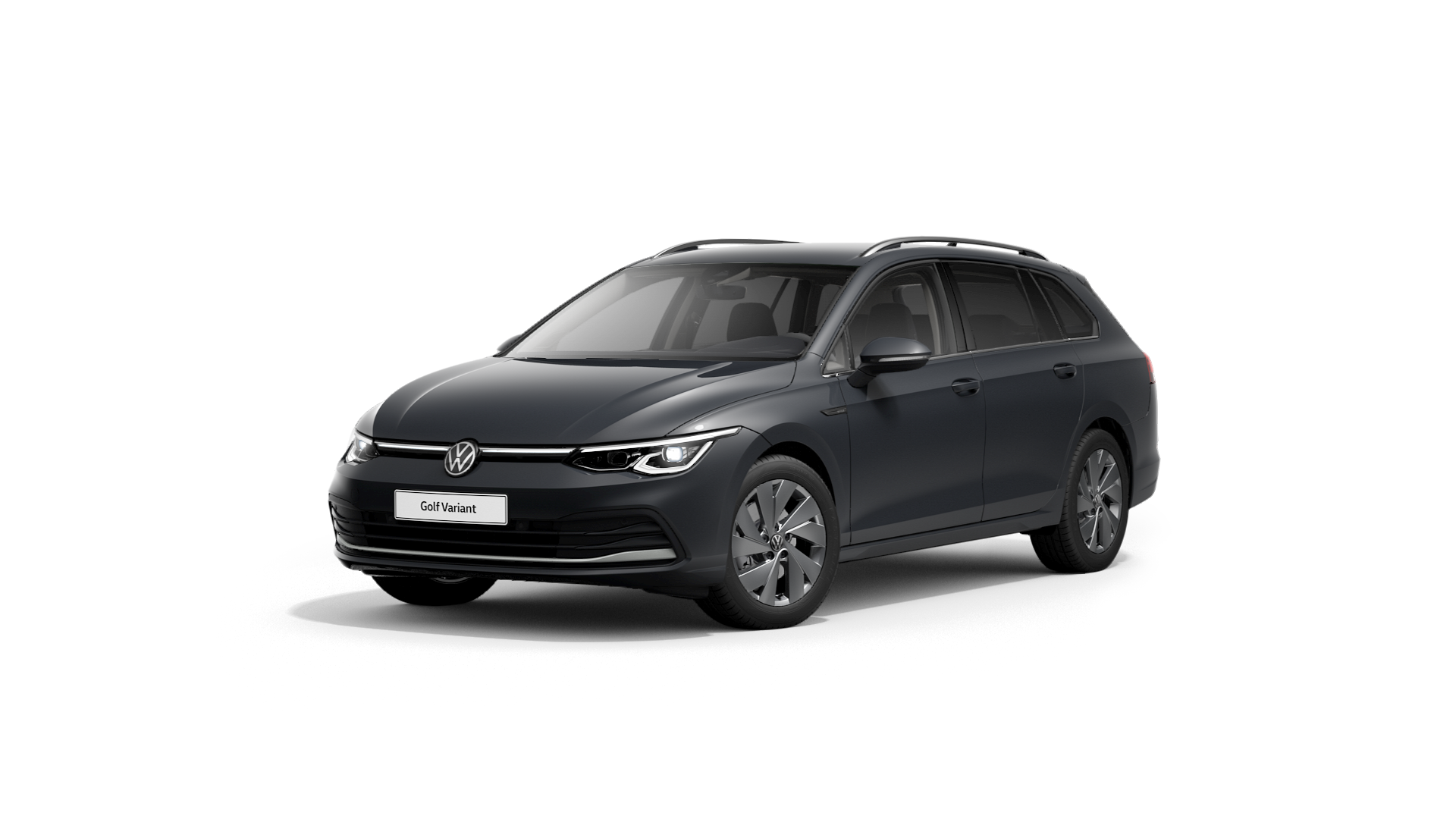 Volkswagen Golf 2.0 TDI DSG Style Variant