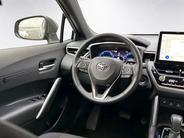 Toyota Corolla Cross Active