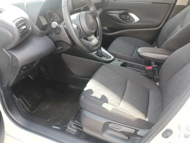 Toyota Yaris Comfort Hybride VVT-i