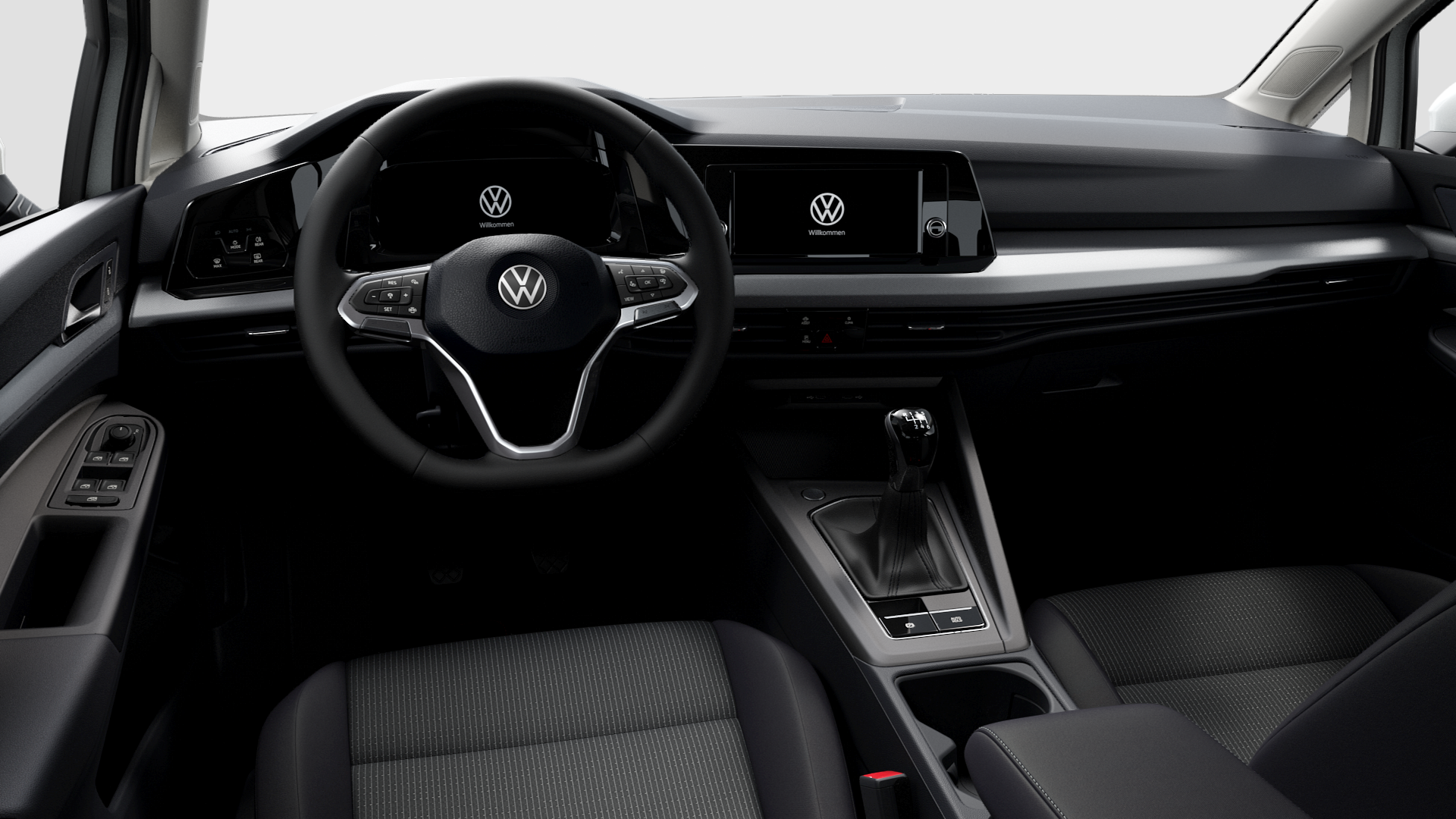 Volkswagen Golf 1.0 TSI Golf VIII Variant