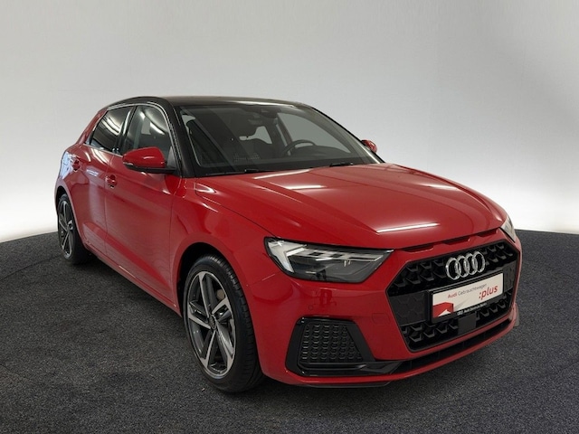 Audi A1 30 TFSI S-Tronic Sportback
