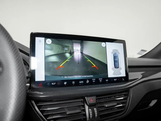 Ford Focus EcoBoost ST Line