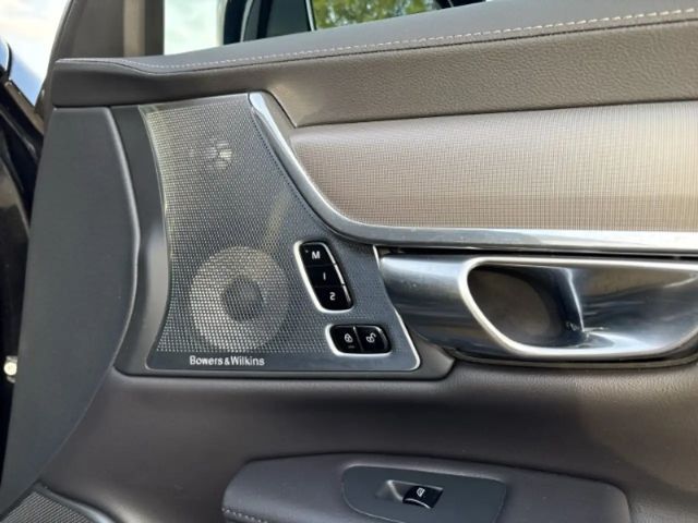 Volvo S90 Bright T8 Ultimate