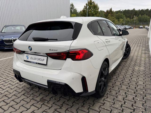 BMW 120 120d M-Sport