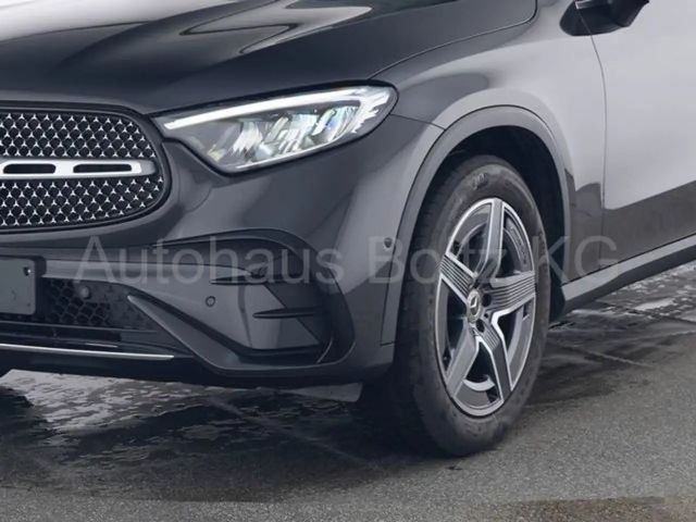 Mercedes-Benz GLC 300 4MATIC AMG Line