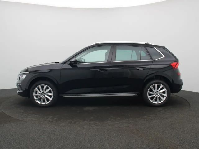 Skoda Kamiq 1.5 TSI Selection