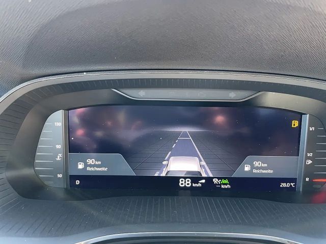 Skoda Octavia Combi Style Style