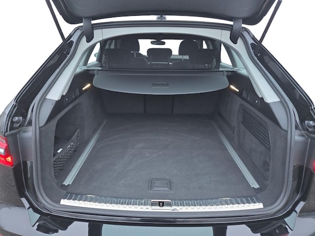 Audi S6 Avant Quattro