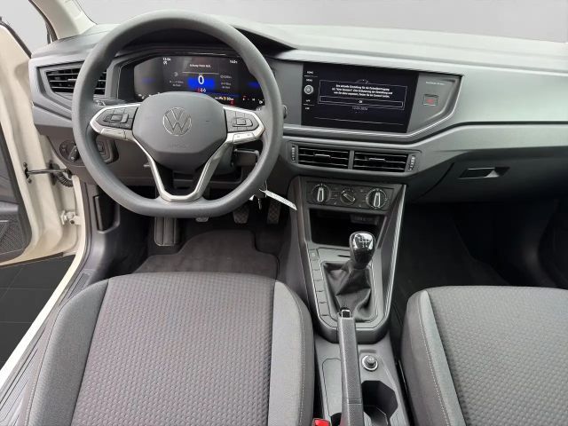 Volkswagen Taigo 4Me TSI