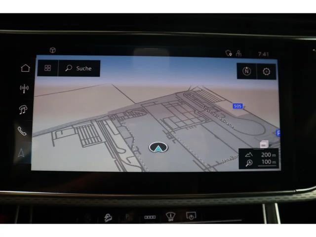 Audi Q8 45 TDI Quattro S-Line