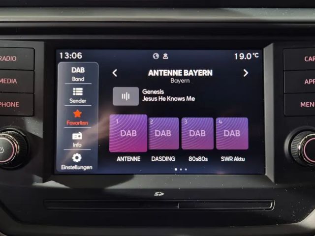 Seat Ibiza 1.0 TSI Style