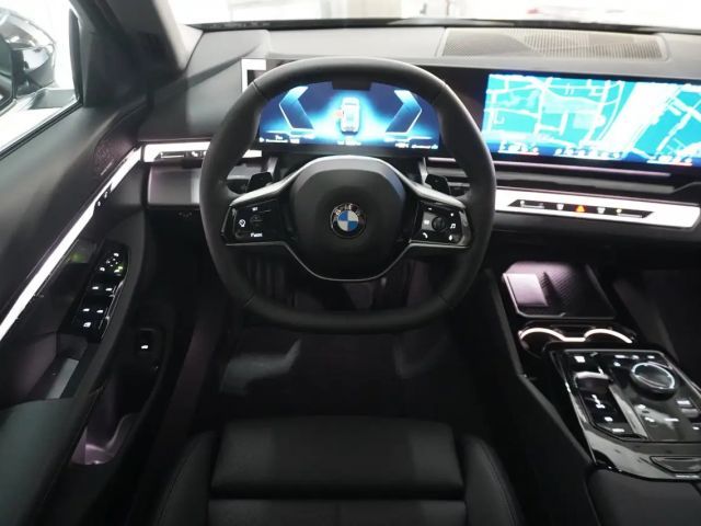 BMW 520 520d