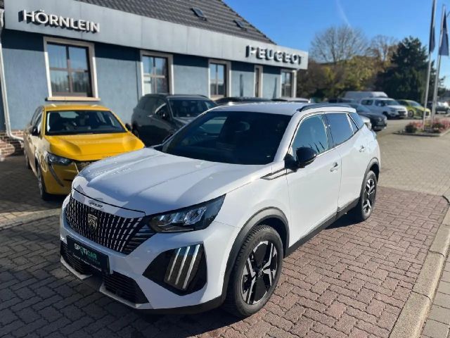 Peugeot 2008 Allure Pack Hybrid