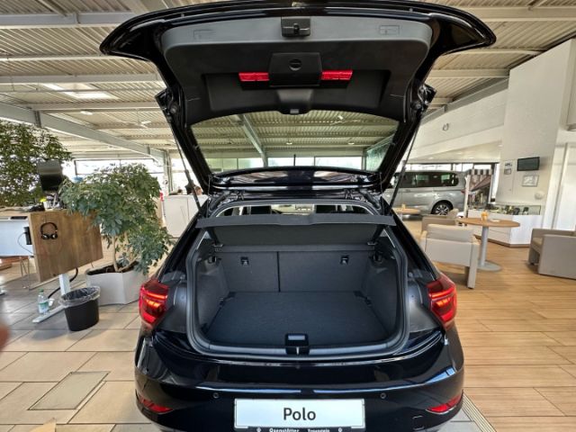 Volkswagen Polo DSG Style