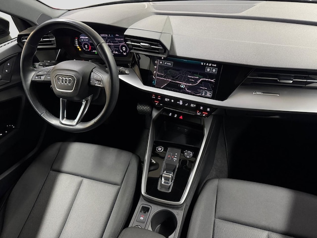 Audi A3 35 TFSI S-Tronic Sedan