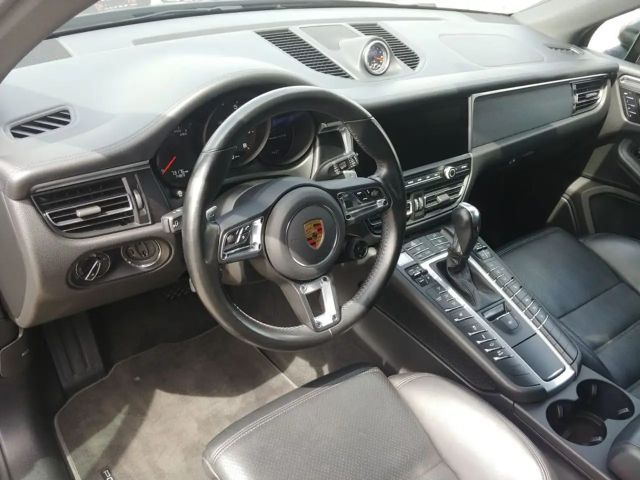 Porsche Macan GTS