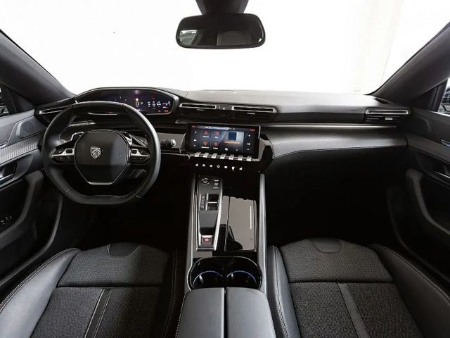 Peugeot 508 Allure Pack BlueHDi EAT8 SW