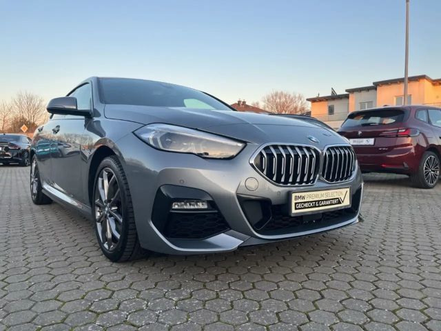 BMW 218 Coupé Gran Coupé M-Sport Sedan