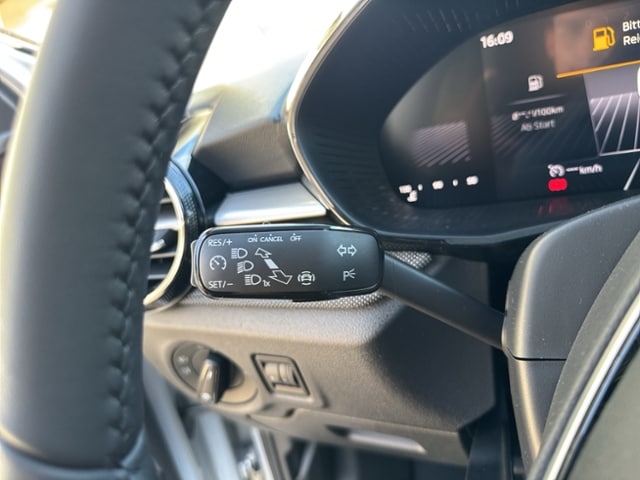 Skoda Fabia 1.0 TSI Selection