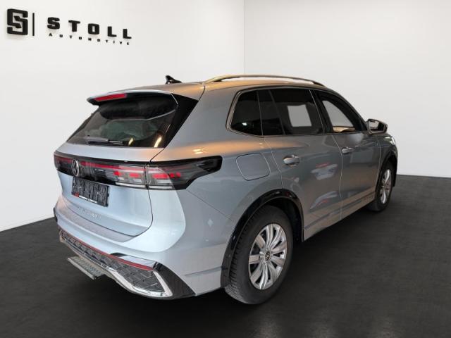 Volkswagen Tiguan 2.0 TDI IQ.Drive R-Line