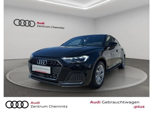 Audi A1 25 TFSI S-Tronic Sportback