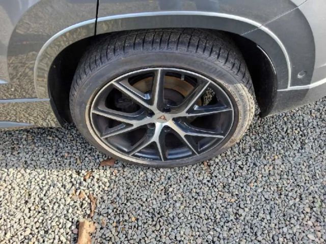 Cupra Ateca 2.0 TSI 4Drive Business DSG