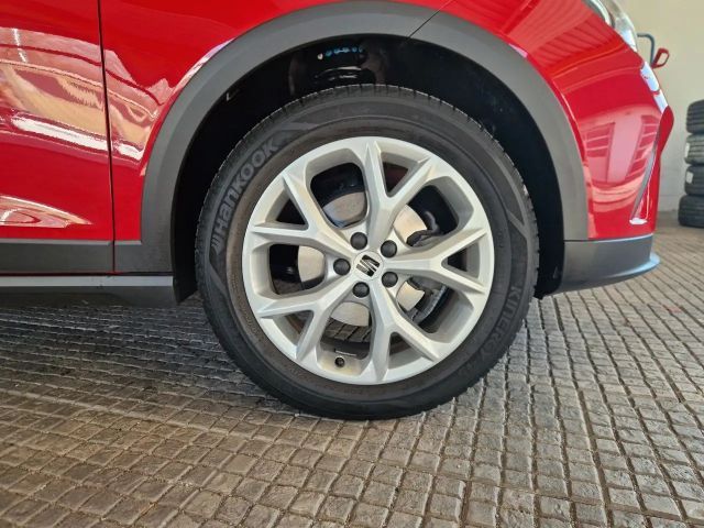 Seat Arona 1.0 TSI FR-lijn