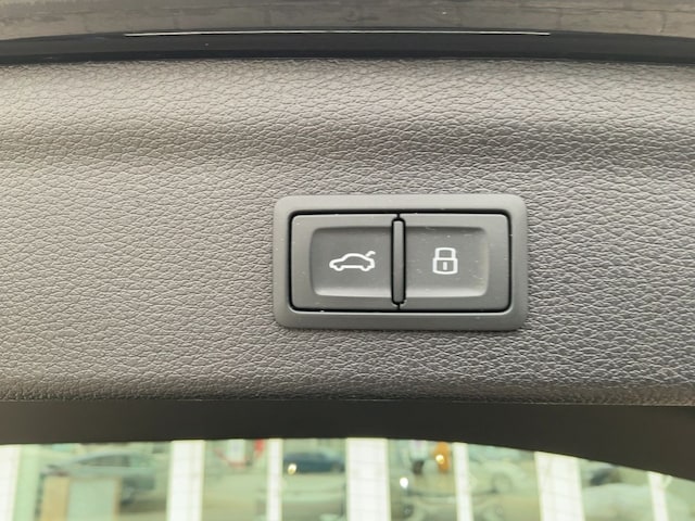 Audi Q3 35 TDI S-Tronic