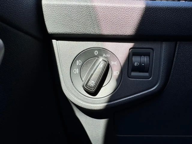 Volkswagen Taigo 1.0 TSI IQ.Drive Life