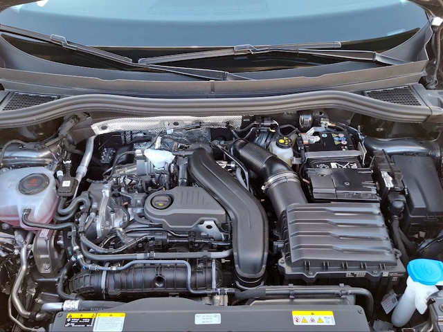 Volkswagen Tiguan 1.5 eTSI DSG Life