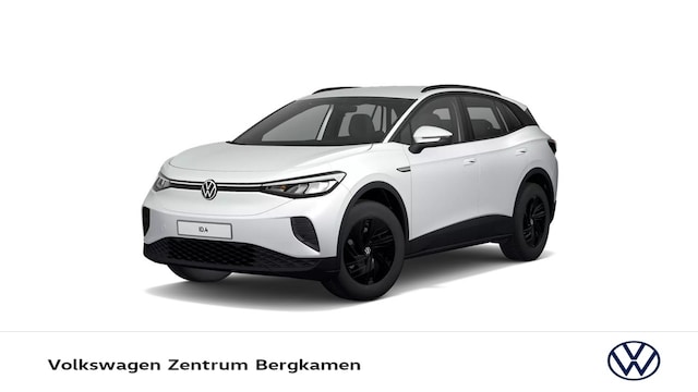 Volkswagen ID.4 Performance Pure