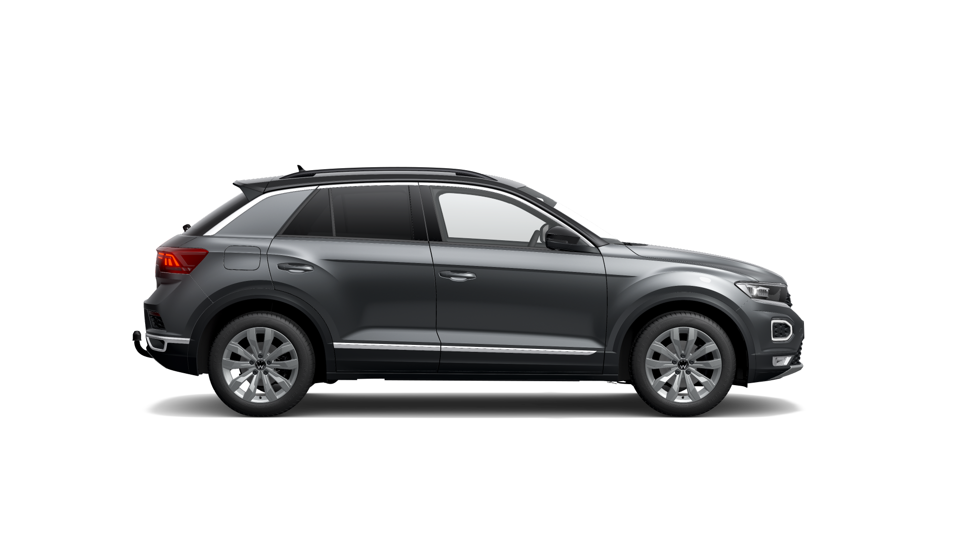 Volkswagen T-Roc 1.5 TSI Sport