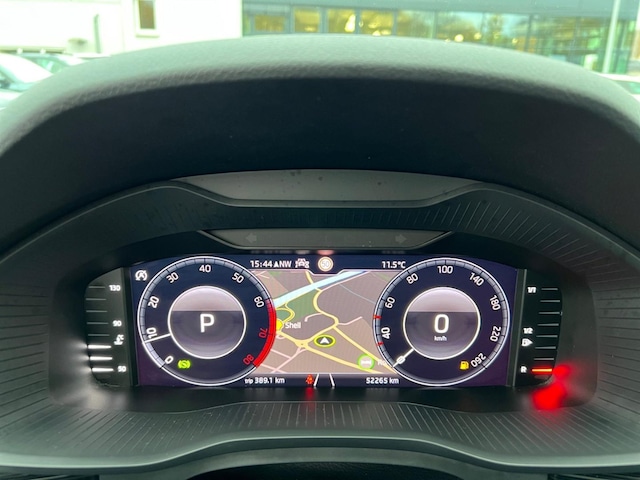 Skoda Kodiaq 4x4 Style Style