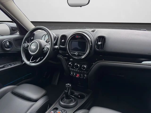 MINI Cooper Countryman 1.5 CHILI