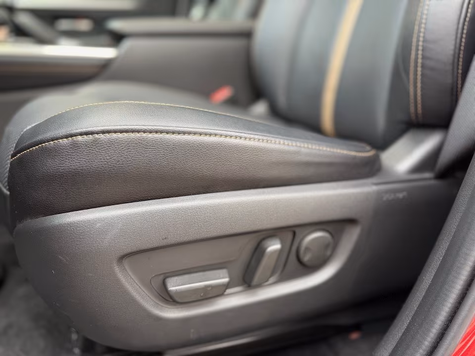 Mazda CX-60 Homura Plus