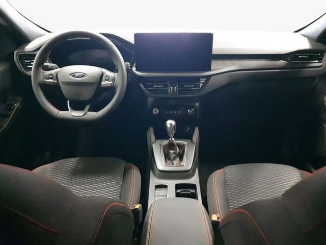 Ford Kuga EcoBoost ST Line