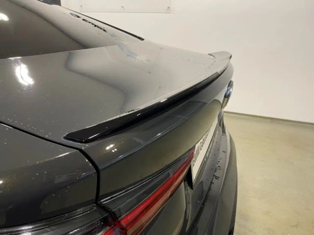 BMW M4 Competition Coupé