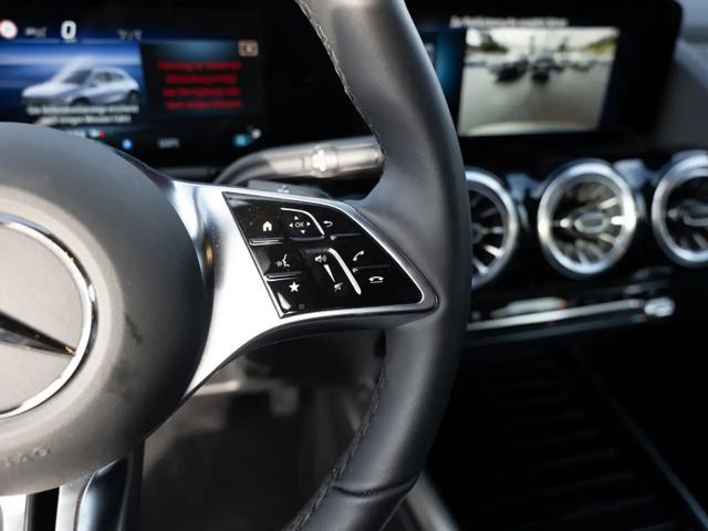 Mercedes-Benz EQA 250 Progressive