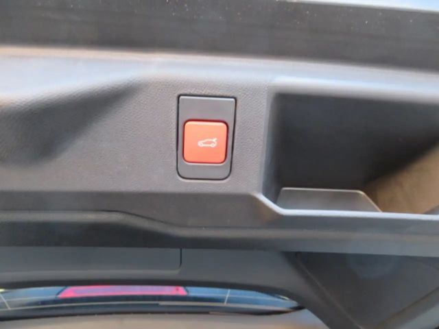 Peugeot 5008 GT-Line Hybrid