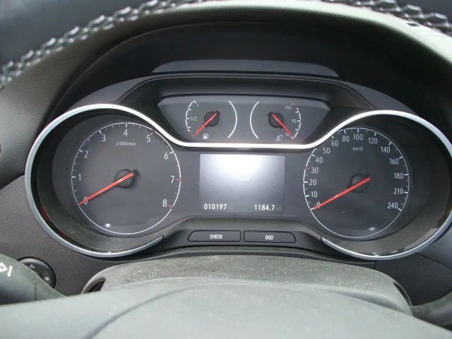 Opel Crossland X Elegance